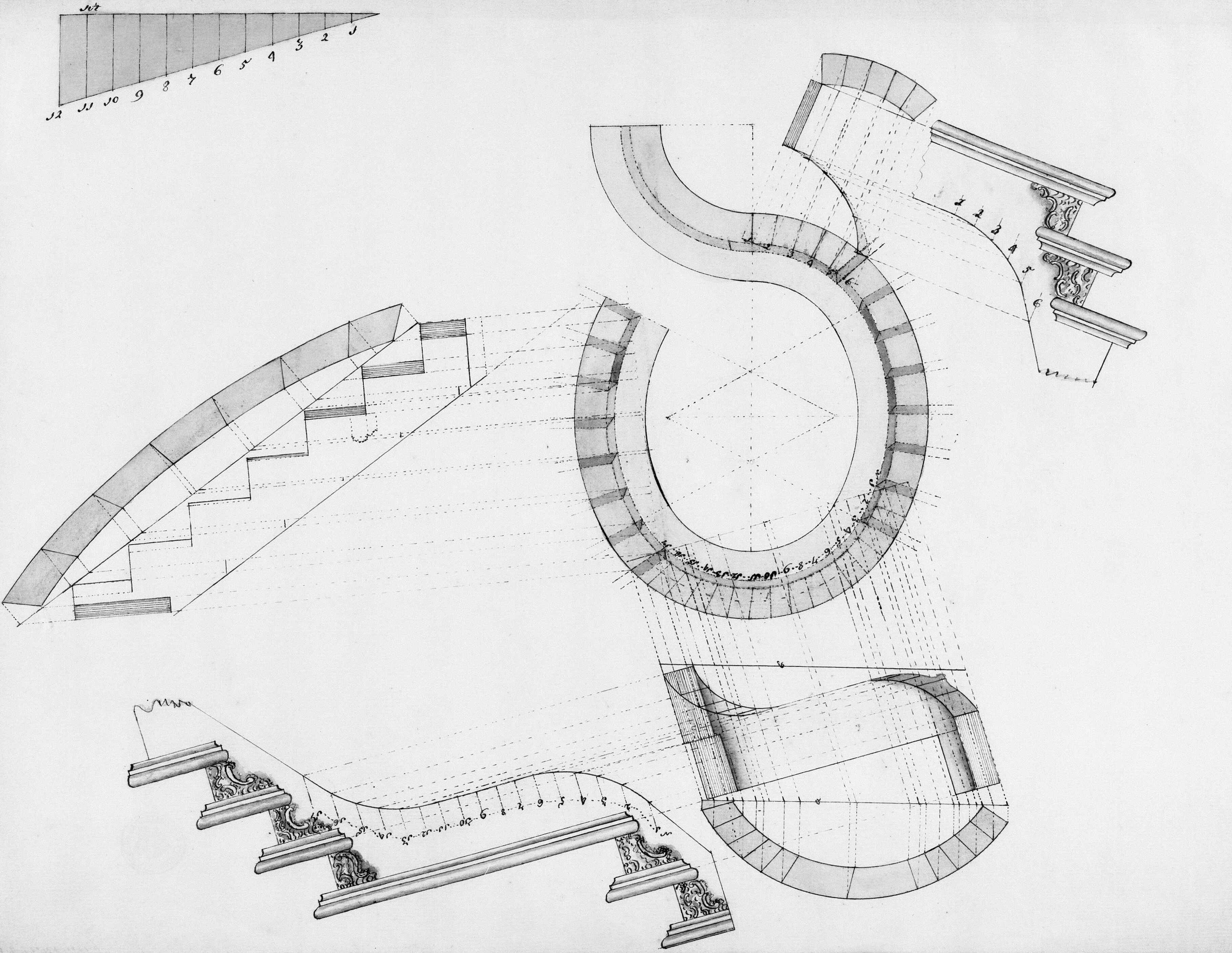 Architectural and Engineering Services